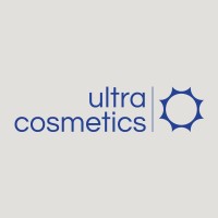 Ultra Cosmetics B.V. logo