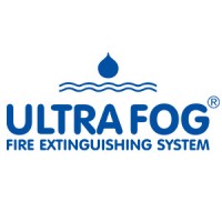Ultra Fog logo