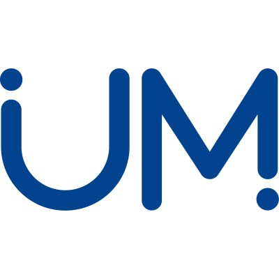 Ultra Maritime logo