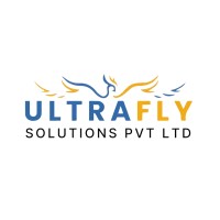 Ultrafly Solutions Private Limited logo