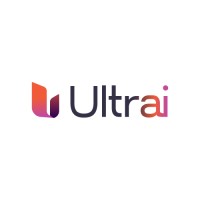 Ultrai logo