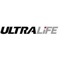 Ultralife Corporation logo