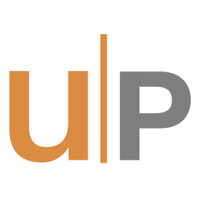 Ultrapolymers Group logo