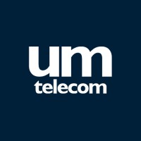 Um Telecom logo