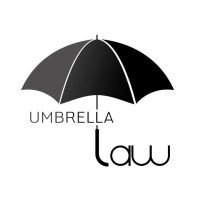 Umbrella Law Corporation logo