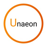Unaeon logo