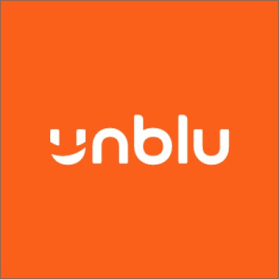 Unblu Inc. logo