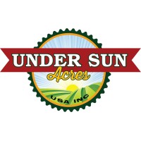 Under Sun Acres Inc. logo