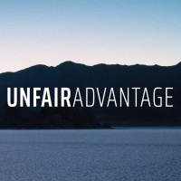 Unfair Advantage logo