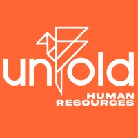 UnfoldHR logo