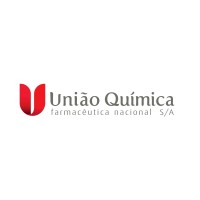 União Química Farmacêutica Nacional logo
