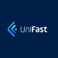 UniFast logo