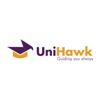 UniHawk Global logo