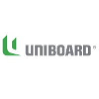 Uniboard logo