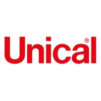Unical AG SpA logo