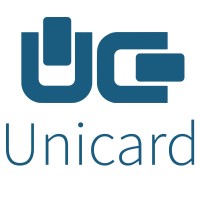 Unicard logo