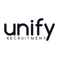 Unify Recruitment logo