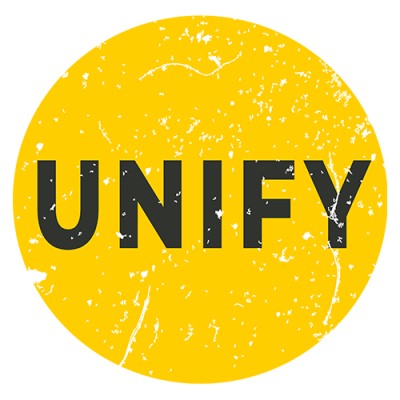 Unify Talent - IT, Digital & Tech Recruitment logo