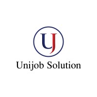 Unijob Solution & Training Pvt Ltd logo