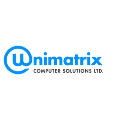 Unimatrix Computer Solutions logo