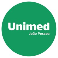 Unimed João Pessoa logo
