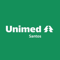 Unimed Santos logo