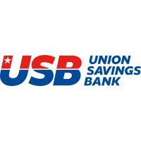 Union Savings Bank logo