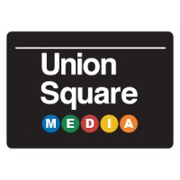 Union Square Media Group logo