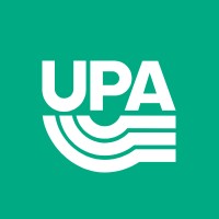 Union des producteurs agricoles (UPA) logo
