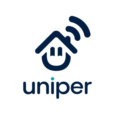 Uniper logo