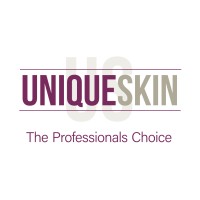 Unique Skin Ltd logo