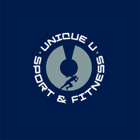 Unique U Sport & Fitness logo