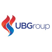 United Business Group General Trading & Contracting Co WLL logo
