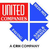United Companies logo