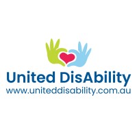 United Disability Care logo