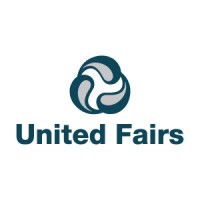 United Fairs logo