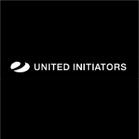 United Initiators logo