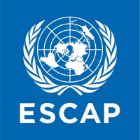 United Nations ESCAP logo