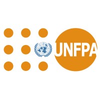 United Nations Population Fund (UNFPA) logo