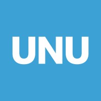 United Nations University logo