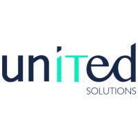 United Solutions logo
