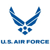 United States Air Force logo
