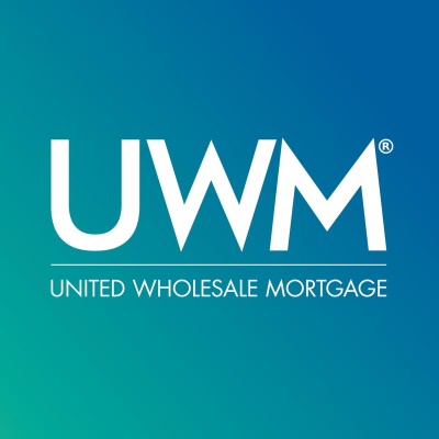 United Wholesale Mortgage logo