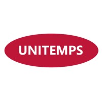 Unitemps logo