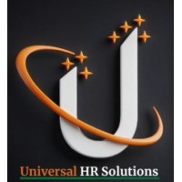 Universal HR Solutions logo