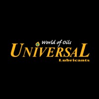 Universal Lubricants Official logo
