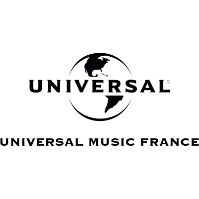 Universal Music France logo