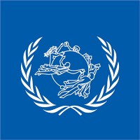Logo Universal Postal Union
