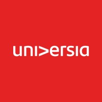 Universia logo
