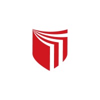 Universidad César Vallejo logo